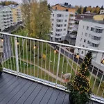 Premier Residences Helsinki