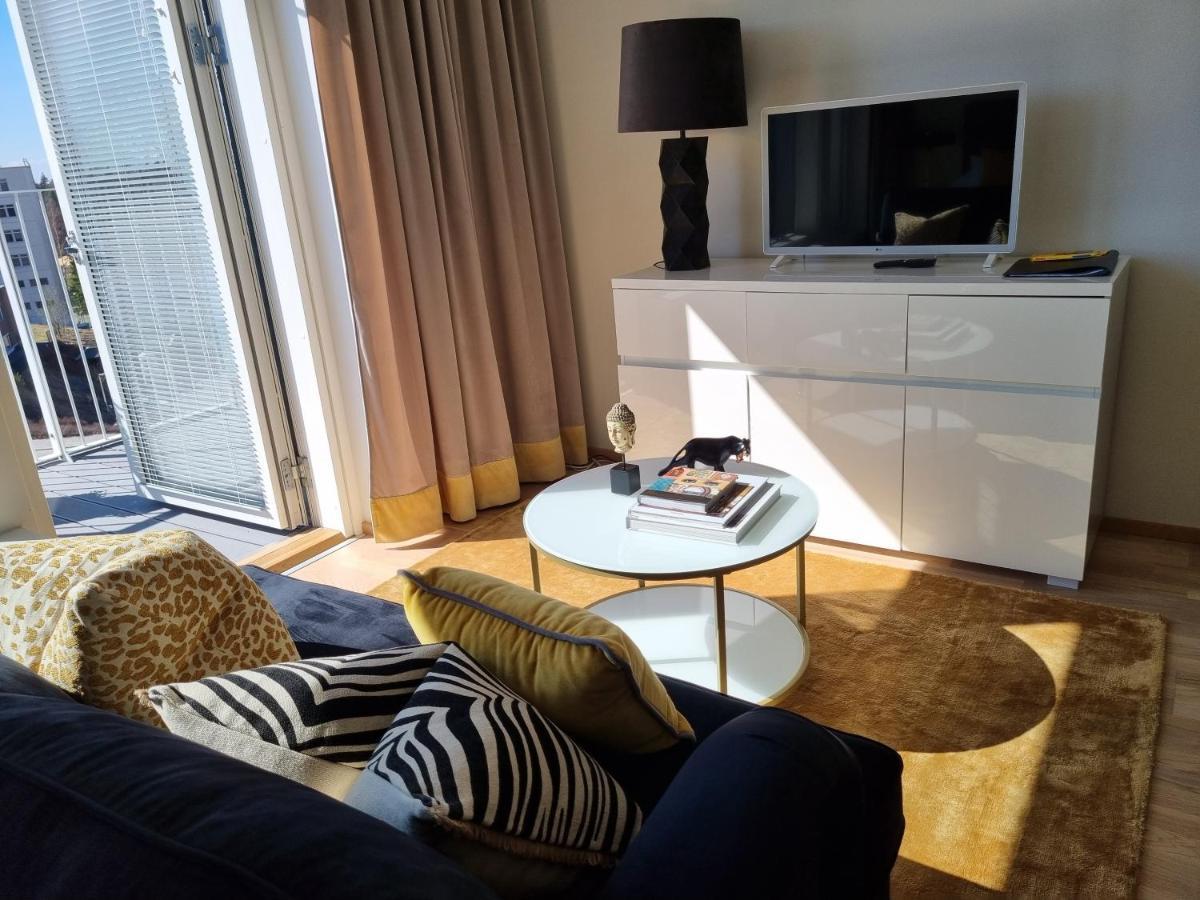 Premier Residences Apartment Helsinki