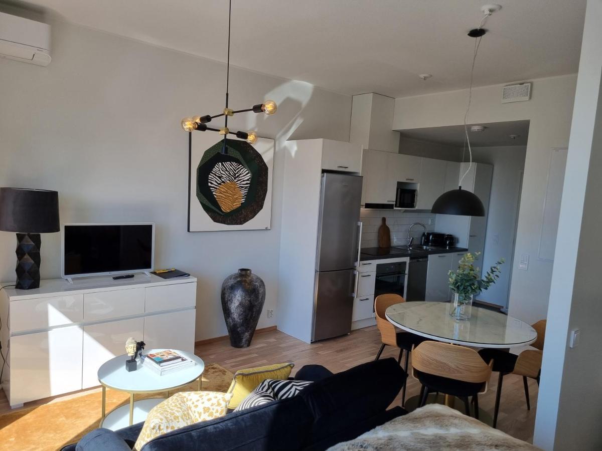 Premier Residences Helsinki