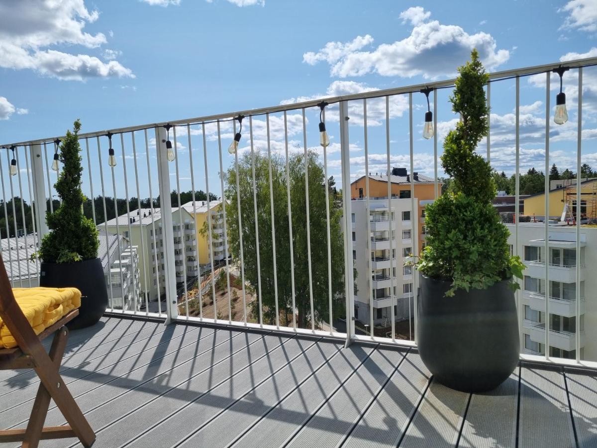 Apartment Premier Helsinki