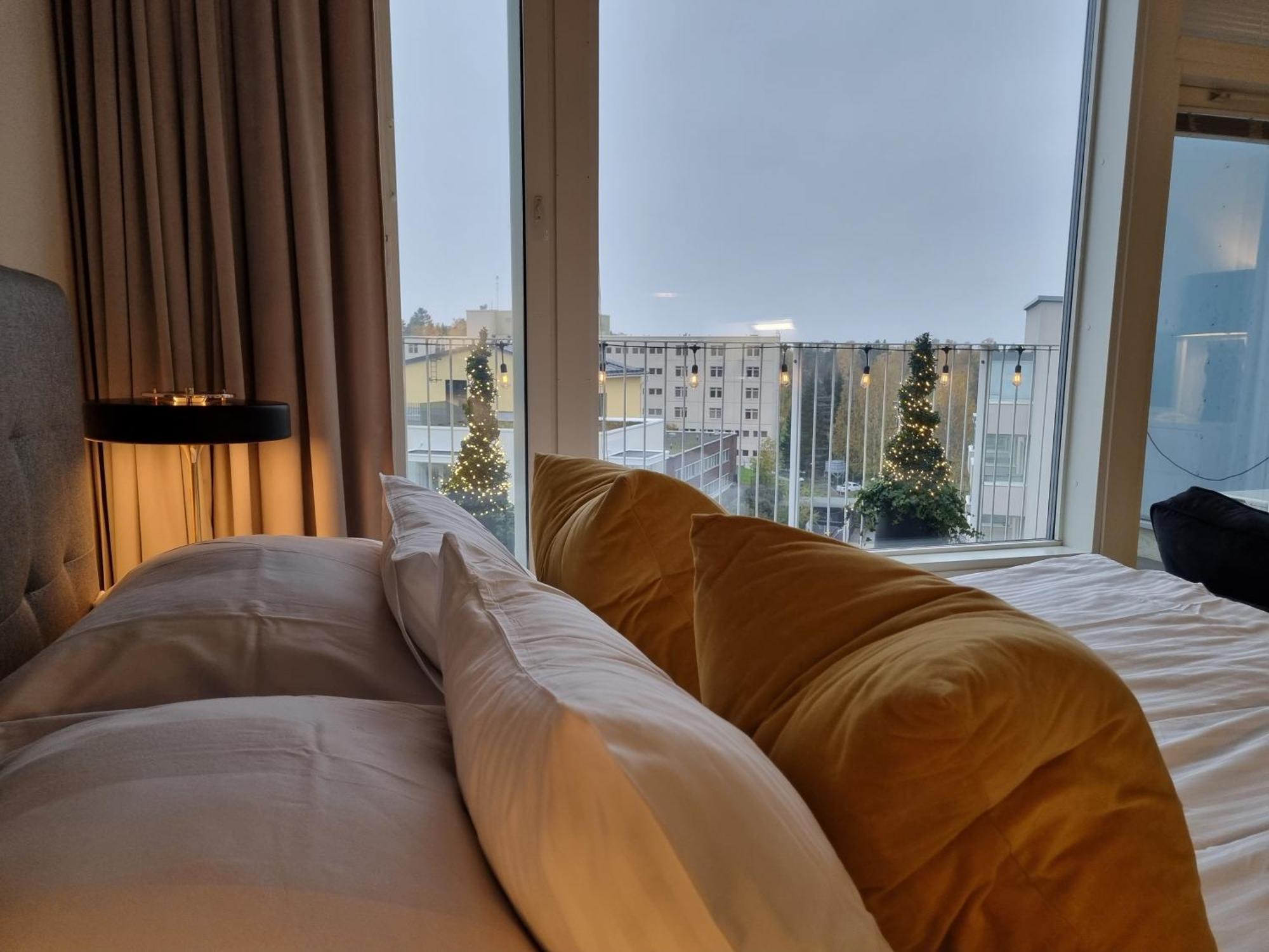 Premier Residences Apartment Helsinki