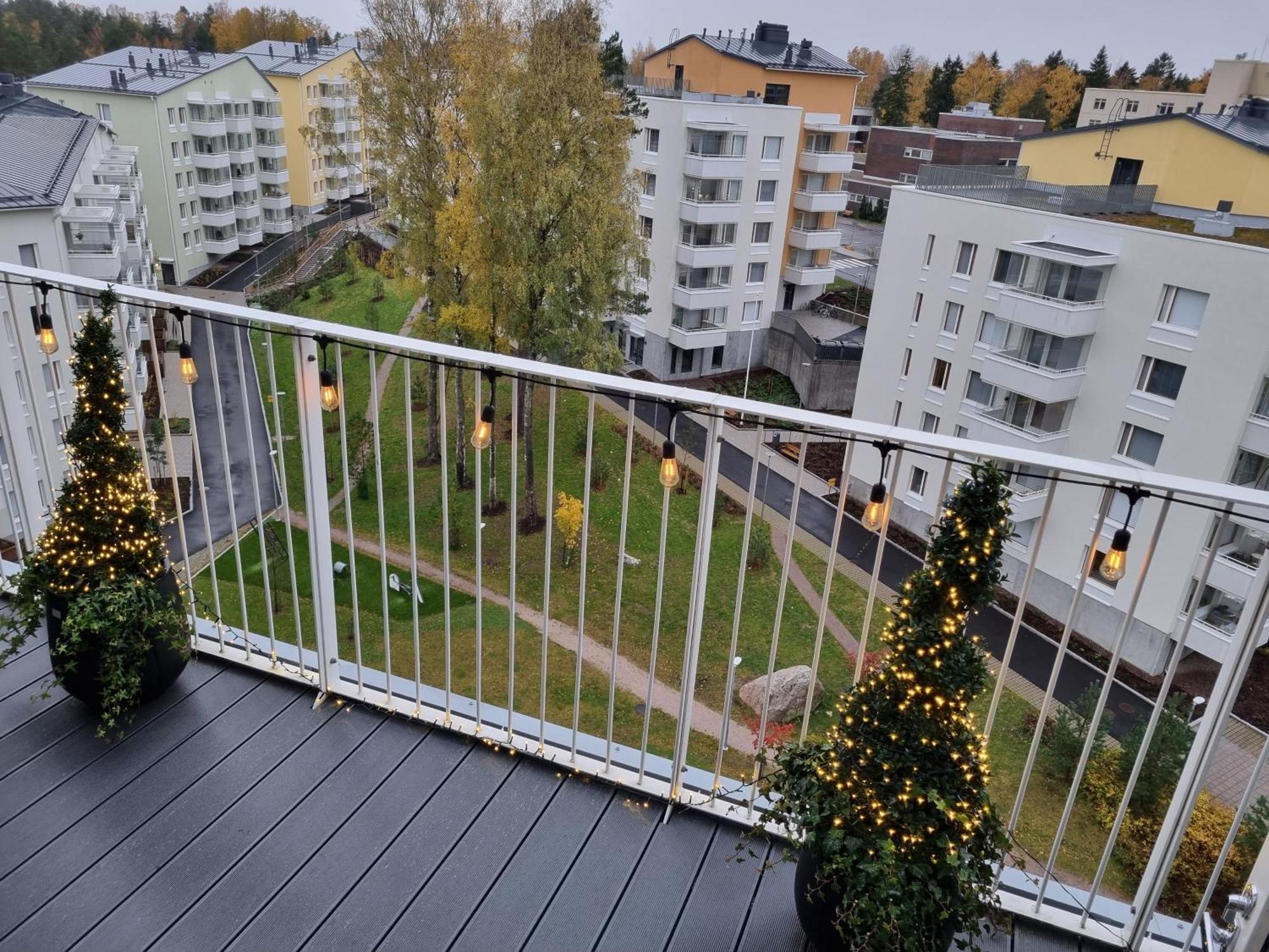 Premier Residences * Helsinki